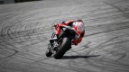 Stefan Bradl, LCR Honda MotoGP - Sepang Official MotoGP Test 2