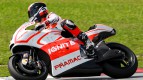 Ben Spies, Pramac racing Team - Sepang Official MotoGP Test 2