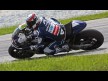 Randy de Puniet, Power Electronics Aspar - Sepang Official MotoGP Test 2