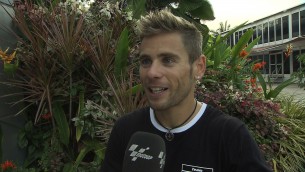 Bautista hails “constant improvements” in Malaysia