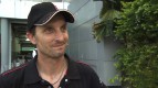 Gradual progress for Edwards and NGM Mobile Forward Racing