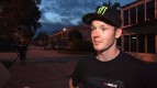 Smith seeks more pace on new tyres