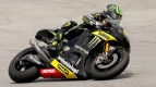 Cal Crutchlow, MOnster Yamaha Tech 3 - Sepang Official MotoGP Test 2
