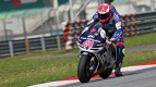 Aleix Espargaro, Power Electronics Aspar - Sepang Official MotoGP Test 2