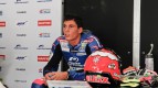 Aleix Espargaro, Power Electronics Aspar - Sepang Official MotoGP Test 2