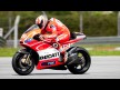 Nicky Hayden, Ducati Team - Sepang Official MotoGP Test 2