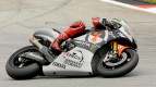 Jorge Lorenzo, Yamaha Factory Racing - Sepang Official MotoGP Test 2