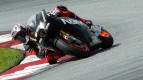 Claudio Corti, NGM Mobile Forward Racing - Sepang Official MotoGP Test 2