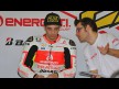 Andrea Iannone, Pramac Racing Team - Sepang Official MotoGP Test 2 - © Satoshi Endo
