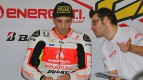 Andrea Iannone, Pramac Racing Team - Sepang Official MotoGP Test 2 - © Satoshi Endo