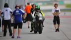 Michael Laverty, PBM - Sepang Official MotoGP Test 2 - © Satoshi Endo