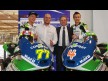 Aegerter, Krummenacher, Technomag carXpert presentation