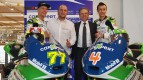 Aegerter, Krummenacher, Technomag carXpert presentation