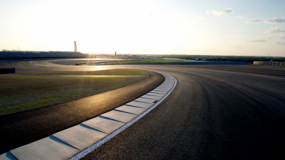 Circuit of the Americas
