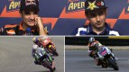 MotoGP™ - Lorenzo vs Pedrosa
