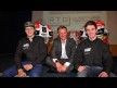Miller, McPhee, Caretta Technology - RTG presentation