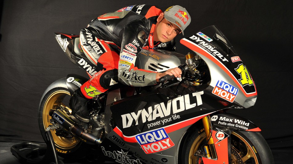 Dynavolt Intact GP Presentation