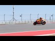 Dani Pedrosa, Repsol Honda Team - COTA MotoGP Test