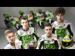 Team GO & FUN Honda Gresini