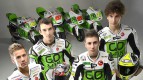 Team GO & FUN Honda Gresini