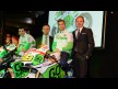 Team GO & FUN Honda Gresini Presentation, Milan