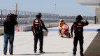 Marc Marquez, Repsol Honda Team - COTA MotoGP Test