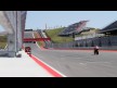Marc Marquez, Repsol Honda Team - COTA MotoGP Test
