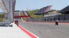 Marc Marquez, Repsol Honda Team - COTA MotoGP Test