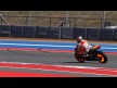 Dani Pedrosa, Repsol Honda Team - COTA MotoGP Test