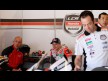 Stefan Bradl, LCR Honda MotoGP - COTA MotoGP Test