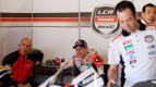 Stefan Bradl, LCR Honda MotoGP - COTA MotoGP Test