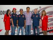Zulfahmi Khairuddin, Red Bull KTM Ajo, 2013 project presentation, Malaysia