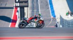 Jorge Lorenzo, Yamaha Factory Racing - COTA MotoGP Test