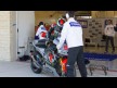 Jorge Lorenzo, Yamaha Factory Racing - COTA MotoGP Test