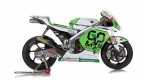 Alvaro Bautista, GO & FUN Honda Gresini