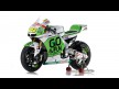Alvaro Bautista, GO & FUN Honda Gresini