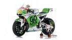 Alvaro Bautista, GO & FUN Honda Gresini