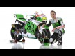 Alvaro Bautista, GO & FUN Honda Gresini