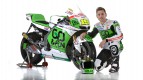 Alvaro Bautista, GO & FUN Honda Gresini
