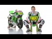 Alvaro Bautista, GO & FUN Honda Gresini