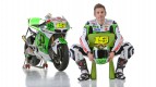 Alvaro Bautista, GO & FUN Honda Gresini