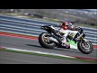 Stefan Bradl, LCR Honda MotoGP - COTA MotoGP Test