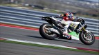 Stefan Bradl, LCR Honda MotoGP - COTA MotoGP Test