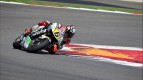 Stefan Bradl, LCR Honda MotoGP - COTA MotoGP Test