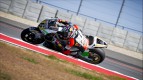 Stefan Bradl, LCR Honda MotoGP - COTA MotoGP Test