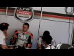 Stefan Bradl, LCR Honda MotoGP - COTA MotoGP Test