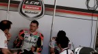 Stefan Bradl, LCR Honda MotoGP - COTA MotoGP Test