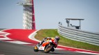 Marc Marquez, Repsol Honda Team - COTA MotoGP Test