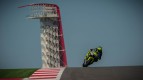 Yamaha Factory Racing beendet Test in den USA 