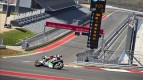 Stefan Bradl, LCR Honda MotoGP - COTA MotoGP Test
